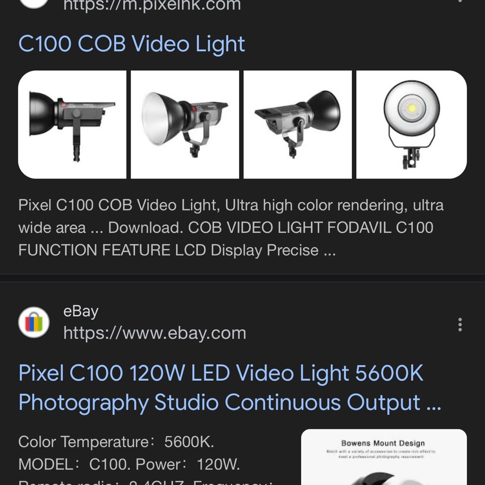 Pixel Light - Picture 10 of 11